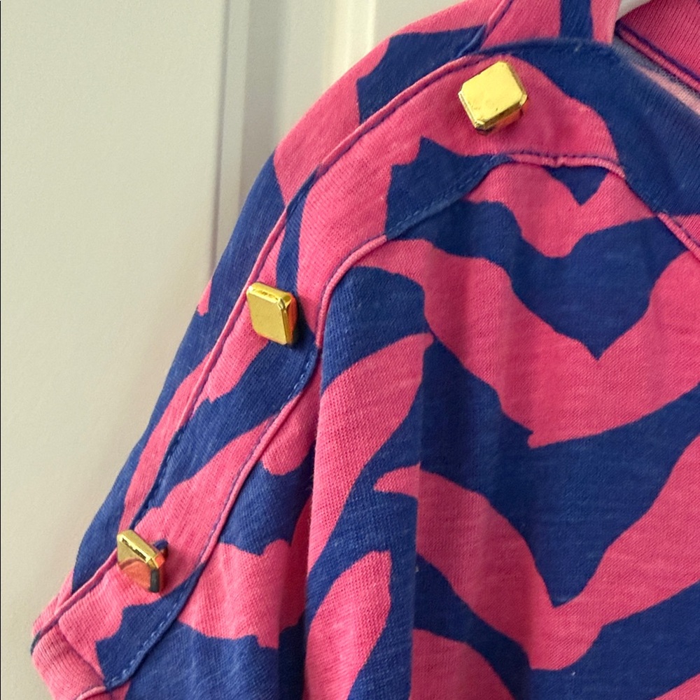 Lilly Pulitzer Dress - Picture 3 of 5